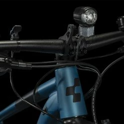 Cube Aim SLX Allroad Petrol´n´black -Vélo Soldes Aim SLX Allroad petrol n black 601610 5