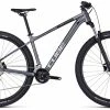 Cube Aim SLX Graphite´n´metal 2 Cube Aim SLX Graphite´n´metal -Vélo Soldes Aim SLX graphite n metal 601500