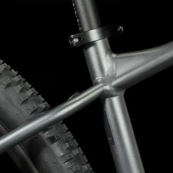 Cube Aim SLX Graphite´n´metal 11 Cube Aim SLX Graphite´n´metal -Vélo Soldes Aim SLX graphite n metal 601500 3