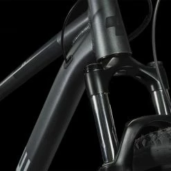 Cube Aim SLX Graphite´n´metal 12 Cube Aim SLX Graphite´n´metal -Vélo Soldes Aim SLX graphite n metal 601500 4