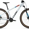 Cube Aim SLX White´n´blue´n´red -Vélo Soldes Aim SLX white n blue n red 601510