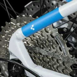 Cube Aim SLX White´n´blue´n´red 12 Cube Aim SLX White´n´blue´n´red -Vélo Soldes Aim SLX white n blue n red 601510 4