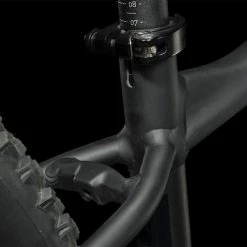 Cube Aim Black´n´blue -Vélo Soldes Aim black n blue 601100 2