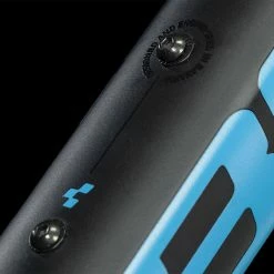 Cube Aim Black´n´blue -Vélo Soldes Aim black n blue 601100 3