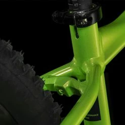 Cube Aim Mistygreen´n´black -Vélo Soldes Aim mistygreen n black 601110 2