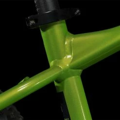 Cube Aim Mistygreen´n´black -Vélo Soldes Aim mistygreen n black 601110 3