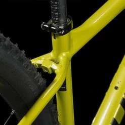 Cube Analog Flashlime´n´black 10 Cube Analog Flashlime´n´black -Vélo Soldes Analog flashlime n black 602110 2