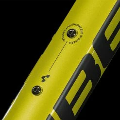 Cube Analog Flashlime´n´black 11 Cube Analog Flashlime´n´black -Vélo Soldes Analog flashlime n black 602110 3