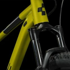 Cube Analog Flashlime´n´black 13 Cube Analog Flashlime´n´black -Vélo Soldes Analog flashlime n black 602110 5