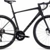 Cube Attain GTC SLX Carbon´n´black -Vélo Soldes Attain GTC SLX carbon n black 677300 1