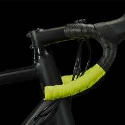 Cube Attain Race Black´n´white -Vélo Soldes Attain Race black n white 676300 4