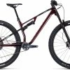Cube AMS ONE11 C:68X Pro 29 Liquidred´n´carbon 1 Cube AMS ONE11 C:68X Pro 29 Liquidred´n´carbon -Vélo Soldes CUBE AMS ONE11 C68X Pro 29 liquidred n carbon 652500 1