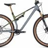 Cube AMS ONE11 C:68X TM 29 Flashgrey´n´olive 2 Cube AMS ONE11 C:68X TM 29 Flashgrey´n´olive -Vélo Soldes CUBE AMS ONE11 C68X TM 29 flashgrey n olive 652600 1