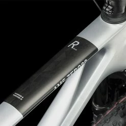 Cube AMS ZERO99 C:68X Race 29 Silver´n´black 11 Cube AMS ZERO99 C:68X Race 29 Silver´n´black -Vélo Soldes CUBE AMS ZERO99 C68X Race 29 silver n black 2