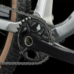 Cube AMS ZERO99 C:68X Race 29 Silver´n´black 13 Cube AMS ZERO99 C:68X Race 29 Silver´n´black -Vélo Soldes CUBE AMS ZERO99 C68X Race 29 silver n black 4