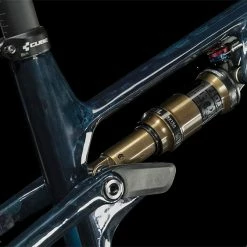 Cube AMS ZERO99 C:68X SLT 29 Liquidblue´n´blue -Vélo Soldes CUBE AMS ZERO99 C68X SLT 29 liquidblue n blue 3