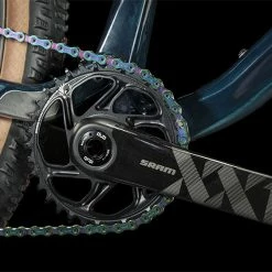 Cube AMS ZERO99 C:68X SLT 29 Liquidblue´n´blue -Vélo Soldes CUBE AMS ZERO99 C68X SLT 29 liquidblue n blue 4