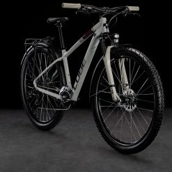 Cube Access WS Allroad Reed´n´berry -Vélo Soldes CUBE Access WS Allroad reed n berry 625150 2