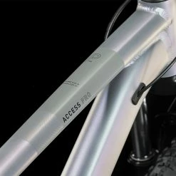 Cube Access WS Pro Galactic´n´black -Vélo Soldes CUBE Access WS Pro galactic n black 625410 4