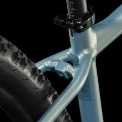 Cube Access WS Race Sagemetallic´n´petrol -Vélo Soldes CUBE Access WS Race sagemetallic n petrol 625510 5