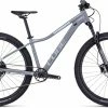 Cube Access WS SLX Grey´n´silver -Vélo Soldes CUBE Access WS SLX grey n silver 625600 2