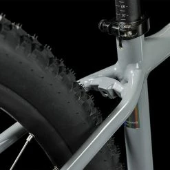 Cube Access WS SLX Grey´n´silver 12 Cube Access WS SLX Grey´n´silver -Vélo Soldes CUBE Access WS SLX grey n silver 625600 4