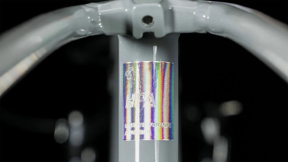 Cube Access WS SLX Grey´n´silver 8 Cube Access WS SLX Grey´n´silver – Image 6