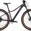 Cube Access WS SLX Shiftpurple´n´black -Vélo Soldes CUBE Access WS SLX shiftpurple n black 625610 2
