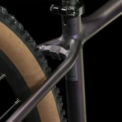 Cube Access WS SLX Shiftpurple´n´black 12 Cube Access WS SLX Shiftpurple´n´black -Vélo Soldes CUBE Access WS SLX shiftpurple n black 625610 5