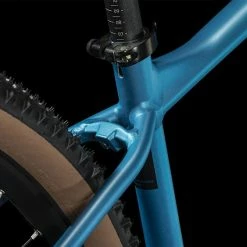 Cube Attention SLX Sea´n´orange 11 Cube Attention SLX Sea´n´orange -Vélo Soldes CUBE Attention SLX sea n orange 603160 4