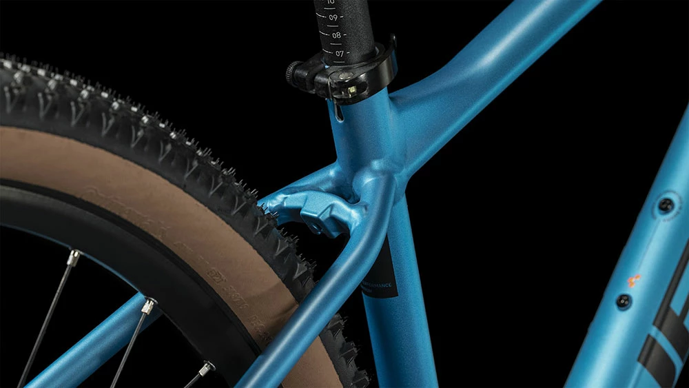 Cube Attention SLX Sea´n´orange 6 Cube Attention SLX Sea´n´orange – Image 4