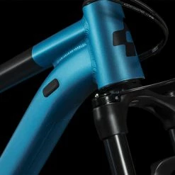 Cube Attention SLX Sea´n´orange 13 Cube Attention SLX Sea´n´orange -Vélo Soldes CUBE Attention SLX sea n orange 603160 6