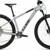 Cube Attention SLX Silvergrey´n´lime -Vélo Soldes CUBE Attention SLX silvergrey n lime 603150 1