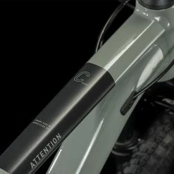 Cube Attention Swampgrey´n´black -Vélo Soldes CUBE Attention swampgrey n black 603100 3