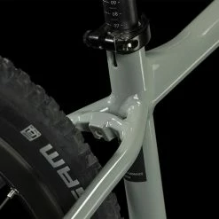 Cube Attention Swampgrey´n´black -Vélo Soldes CUBE Attention swampgrey n black 603100 4