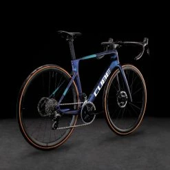 Cube Axial WS C:62 SLX Team Ws -Vélo Soldes CUBE Axial WS C62 SLX team ws 629600 2