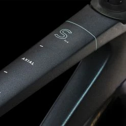 Cube Axial WS C:62 SLX Team Ws -Vélo Soldes CUBE Axial WS C62 SLX team ws 629600 4