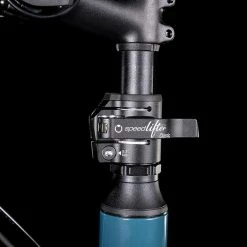 Cube Cargo Sport Dual Hybrid 1000 Blue´n´lime -Vélo Soldes CUBE Cargo Sport Dual Hybrid 1000 blue n lime 589370 4