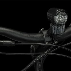 Cube Compact Hybrid 500 Grey´n´white 12 Cube Compact Hybrid 500 Grey´n´white -Vélo Soldes CUBE Compact Hybrid 500 grey n white 689100 5