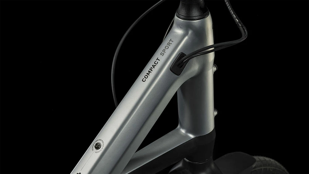 Cube Compact Sport Hybrid 500 Black´n´polarsilver 5 Cube Compact Sport Hybrid 500 Black´n´polarsilver – Image 3