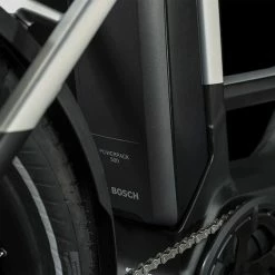 Cube Compact Sport Hybrid 500 Black´n´polarsilver 12 Cube Compact Sport Hybrid 500 Black´n´polarsilver -Vélo Soldes CUBE Compact Sport Hybrid 500 black n polarsilver 689150 5