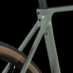 Cube Cross Race C:62 Pro Swampgrey´n´orange -Vélo Soldes CUBE Cross Race C62 Pro swampgrey n orange 688300 6