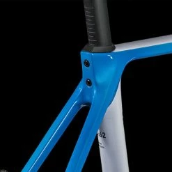 Cube Cross Race C:62 SLX Teamline 12 Cube Cross Race C:62 SLX Teamline -Vélo Soldes CUBE Cross Race C62 SLX teamline 688500 5