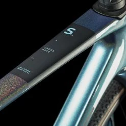 Cube Cross Race C:68X SLT Prizmblue´n´carbon -Vélo Soldes CUBE Cross Race C68X SLT prizmblue n carbon 688600 3