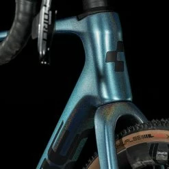 Cube Cross Race C:68X SLT Prizmblue´n´carbon -Vélo Soldes CUBE Cross Race C68X SLT prizmblue n carbon 688600 5