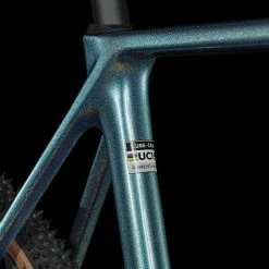 Cube Cross Race C:68X SLT Prizmblue´n´carbon -Vélo Soldes CUBE Cross Race C68X SLT prizmblue n carbon 688600 6