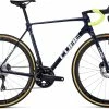 Cube Cross Race C:68X TE Liquidblue´n´flashyellow -Vélo Soldes CUBE Cross Race C68X TE liquidblue n flashyellow 688700 1