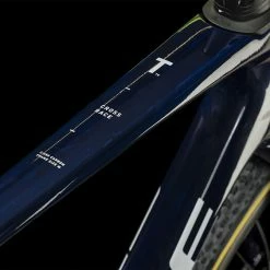 Cube Cross Race C:68X TE Liquidblue´n´flashyellow -Vélo Soldes CUBE Cross Race C68X TE liquidblue n flashyellow 688700 4