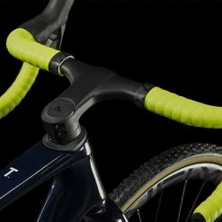 Cube Cross Race C:68X TE Liquidblue´n´flashyellow -Vélo Soldes CUBE Cross Race C68X TE liquidblue n flashyellow 688700 5