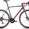 Cube Cross Race Pro Grey´n´red 2 Cube Cross Race Pro Grey´n´red -Vélo Soldes CUBE Cross Race Pro grey n red 688200 1